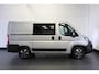 Peugeot Boxer 330 2.2 HDI Dubbel Cabine - Airco - Cruise - Trekhaak - €5.950,- Ex. BTW