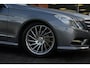Mercedes-Benz E-klasse Cabrio 200 CGI Elegance Airscarf Stoelverw. Leer Navi Xenon 19''LM