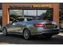 Mercedes-Benz E-klasse Cabrio 200 CGI Elegance Airscarf Stoelverw. Leer Navi Xenon 19''LM