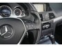 Mercedes-Benz E-klasse Cabrio 200 CGI Elegance Airscarf Stoelverw. Leer Navi Xenon 19''LM