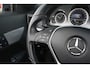 Mercedes-Benz E-klasse Cabrio 200 CGI Elegance Airscarf Stoelverw. Leer Navi Xenon 19''LM