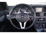 Mercedes-Benz E-klasse Cabrio 200 CGI Elegance Airscarf Stoelverw. Leer Navi Xenon 19''LM