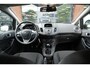 Ford Fiesta 1.0 Style Airco Centrale deurvergrendeling Hill hold Start/stop