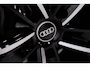 Audi Q6 e-tron Advanced 83 kWh SOH 97% Camera 360 Led Matrix Stoelverwarming v+a 21 Inch velgen Warmtepomp