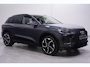 Audi Q6 e-tron Advanced 83 kWh SOH 97% Camera 360 Led Matrix Stoelverwarming v+a 21 Inch velgen Warmtepomp
