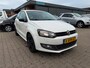 Volkswagen Polo 1.2 Match uitvoering Stoelverw. APK