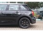 MINI Cooper Mini 5-Deurs (f55) 1.5 Camden 136pk | Automaat | Climate | Sfeer | Sensoren | Carplay | Navi | Cruise