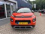 Citroën C3 Aircross 1.2 PureTech S&S Shine | Trekhaak | Camera | Carplay | Navigatie | Climate Control | Parkeersensoren | Achterbank in delen neerklapbaar | Achteruitrijcamera | Afneembare trekhaak