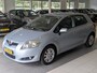 Toyota Auris 1.4-16V Terra Airco, Stuurbekrachtiging