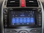 Toyota Auris 1.4-16V Terra Airco, Stuurbekrachtiging