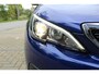 Peugeot 308 SW 1.2 PureTech Blue Lease Premium | Apple Carplay/Android auto | Stoelverwarming | Panoramadak | Lederen bekleding | Park assist | Lane assist | Keyless entry/start | Climate control |Cruise control | Achteruitrijcamera | Navigatie | Elektrische ramen v/a | Bluetooth | DAB |