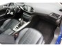 Peugeot 308 SW 1.2 PureTech Blue Lease Premium | Apple Carplay/Android auto | Stoelverwarming | Panoramadak | Lederen bekleding | Park assist | Lane assist | Keyless entry/start | Climate control |Cruise control | Achteruitrijcamera | Navigatie | Elektrische ramen v/a | Bluetooth | DAB |