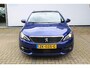 Peugeot 308 SW 1.2 PureTech Blue Lease Premium | Apple Carplay/Android auto | Stoelverwarming | Panoramadak | Lederen bekleding | Park assist | Lane assist | Keyless entry/start | Climate control |Cruise control | Achteruitrijcamera | Navigatie | Elektrische ramen v/a | Bluetooth | DAB |