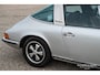 Porsche 911 2.4S Targa Recaro seats