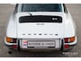 Porsche 911 2.4S Targa Recaro seats