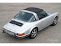 Porsche 911 2.4S Targa Recaro seats