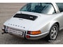 Porsche 911 2.4S Targa Recaro seats