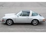 Porsche 911 2.4S Targa Recaro seats