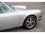 Porsche 911 2.4S Targa Recaro seats