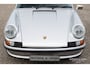 Porsche 911 2.4S Targa Recaro seats
