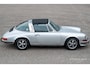 Porsche 911 2.4S Targa Recaro seats
