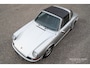 Porsche 911 2.4S Targa Recaro seats