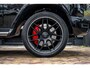 Mercedes-Benz G-klasse 63|Night pakket|Superieur interieur|Trekhaak|22''|Carbon|