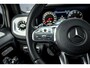 Mercedes-Benz G-klasse 63|Night pakket|Superieur interieur|Trekhaak|22''|Carbon|
