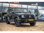 Mercedes-Benz G-klasse 63|Night pakket|Superieur interieur|Trekhaak|22''|Carbon|