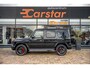 Mercedes-Benz G-klasse 63|Night pakket|Superieur interieur|Trekhaak|22''|Carbon|