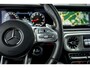 Mercedes-Benz G-klasse 63|Night pakket|Superieur interieur|Trekhaak|22''|Carbon|