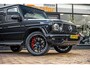 Mercedes-Benz G-klasse 63|Night pakket|Superieur interieur|Trekhaak|22''|Carbon|