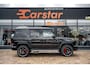 Mercedes-Benz G-klasse 63|Night pakket|Superieur interieur|Trekhaak|22''|Carbon|
