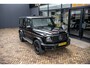 Mercedes-Benz G-klasse 63|Night pakket|Superieur interieur|Trekhaak|22''|Carbon|