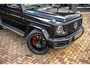 Mercedes-Benz G-klasse 63|Night pakket|Superieur interieur|Trekhaak|22''|Carbon|