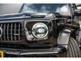 Mercedes-Benz G-klasse 63|Night pakket|Superieur interieur|Trekhaak|22''|Carbon|