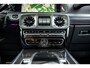 Mercedes-Benz G-klasse 63|Night pakket|Superieur interieur|Trekhaak|22''|Carbon|