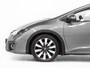 Honda Civic Tourer 1.6D Executive Stoelv Keyless Trekhaak