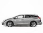 Honda Civic Tourer 1.6D Executive Stoelv Keyless Trekhaak