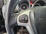 Ford Fiesta 1.25 Titanium