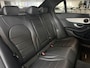 Mercedes-Benz C-klasse C200 AMG 184PK AUT KEYLESS SCHUIFDAK LEER