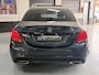Mercedes-Benz C-klasse C200 AMG 184PK AUT KEYLESS SCHUIFDAK LEER