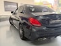 Mercedes-Benz C-klasse C200 AMG 184PK AUT KEYLESS SCHUIFDAK LEER
