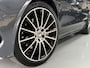 Mercedes-Benz C-klasse C200 AMG 184PK AUT KEYLESS SCHUIFDAK LEER