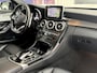 Mercedes-Benz C-klasse C200 AMG 184PK AUT KEYLESS SCHUIFDAK LEER