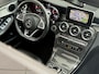 Mercedes-Benz C-klasse C200 AMG 184PK AUT KEYLESS SCHUIFDAK LEER