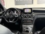 Mercedes-Benz C-klasse C200 AMG 184PK AUT KEYLESS SCHUIFDAK LEER