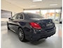 Mercedes-Benz C-klasse C200 AMG 184PK AUT KEYLESS SCHUIFDAK LEER
