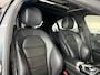 Mercedes-Benz C-klasse C200 AMG 184PK AUT KEYLESS SCHUIFDAK LEER