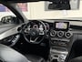 Mercedes-Benz C-klasse C200 AMG 184PK AUT KEYLESS SCHUIFDAK LEER